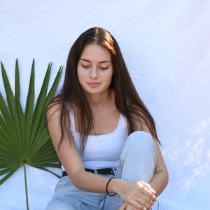 Meet your Posher, Audrey